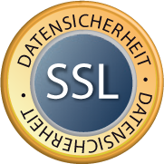 SSL Datensicherheit